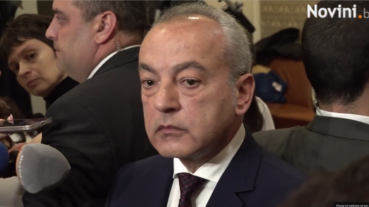 Гълъб Донев за Мария Габриел: Добър и премислен избор