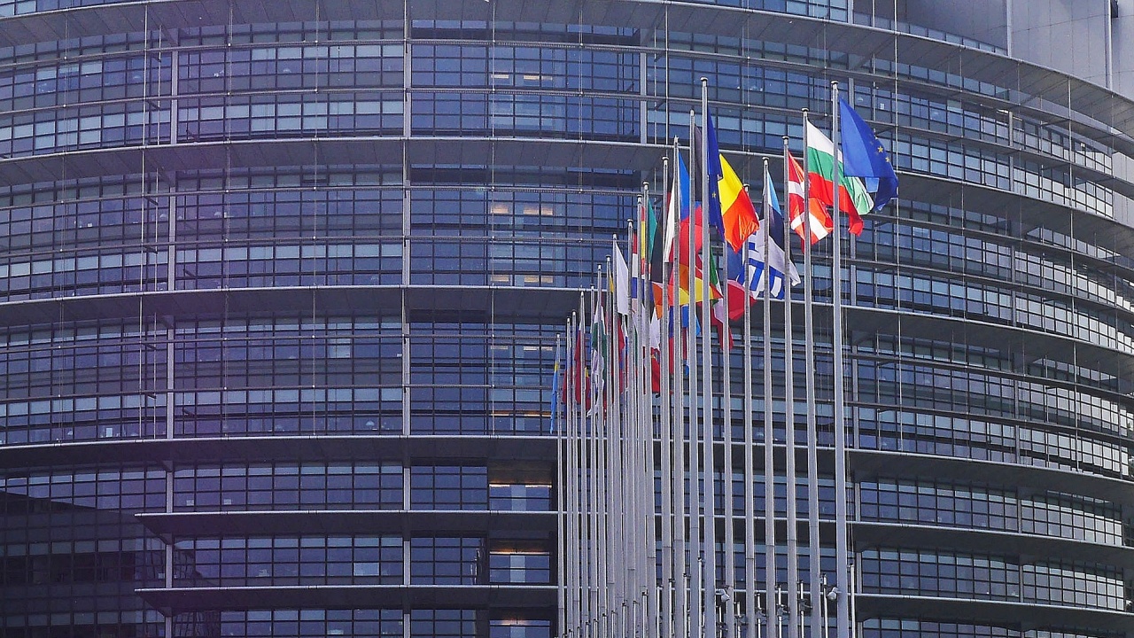 Европейският парламент подкрепи въвеждането в ЕС на Истанбулската конвенция