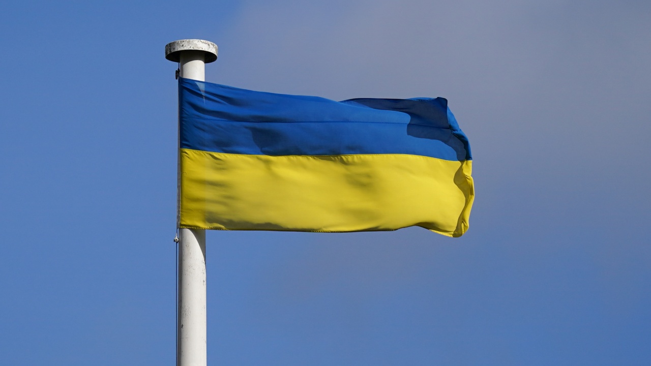 Полицията и представители на Службата за сигурност на Украйна обискираха