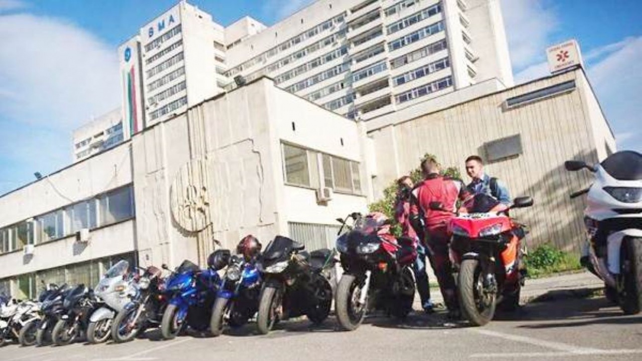 ВМА възобновява курсовете по първа помощ за мотористи