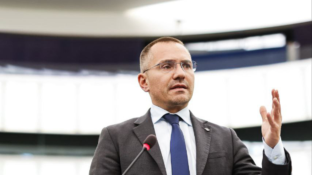 Единствено Джамбазки гласува против въвеждането на Истанбулската конвенция в ЕС