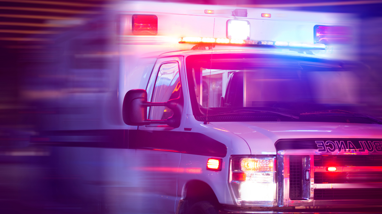 Жена скочи от 13-ия етаж на пловдивска болница и загина на място