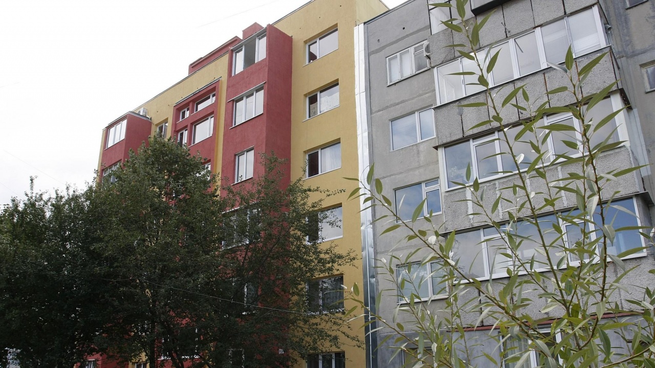 68 са подадените заявления за участие в процедурата за саниране на многофамилни жилищни сгради в Търговищко