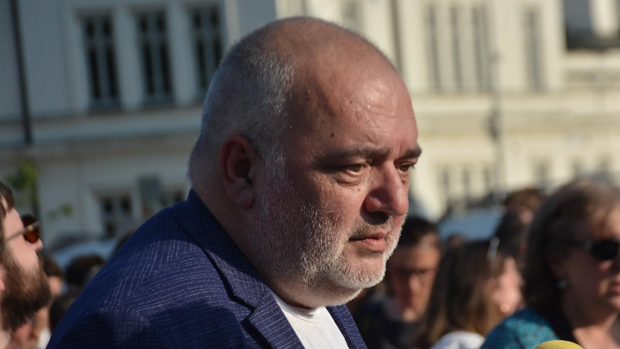 Арман Бабикян (пиар експерт): Смяната на един главен прокурор с друг не е реформа