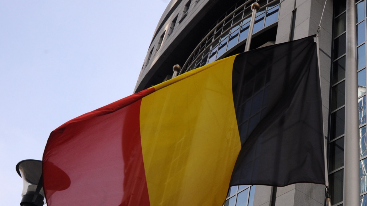 Белгия осигурява допълнителна помощ за Украйна от средства, придобити от запорирано руско имущество