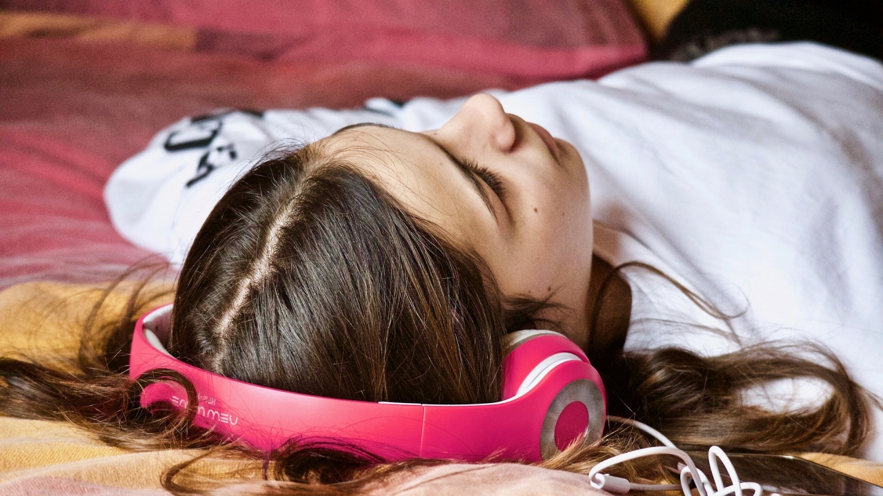 Слушането на музика с лечебна цел може да се окаже опасно