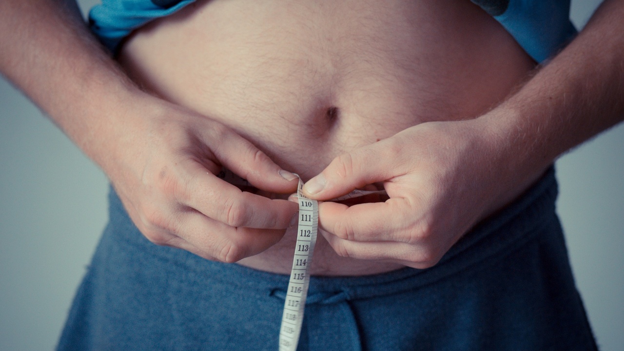 Ново проучване показва, че поддържането на здравословно тегло може да