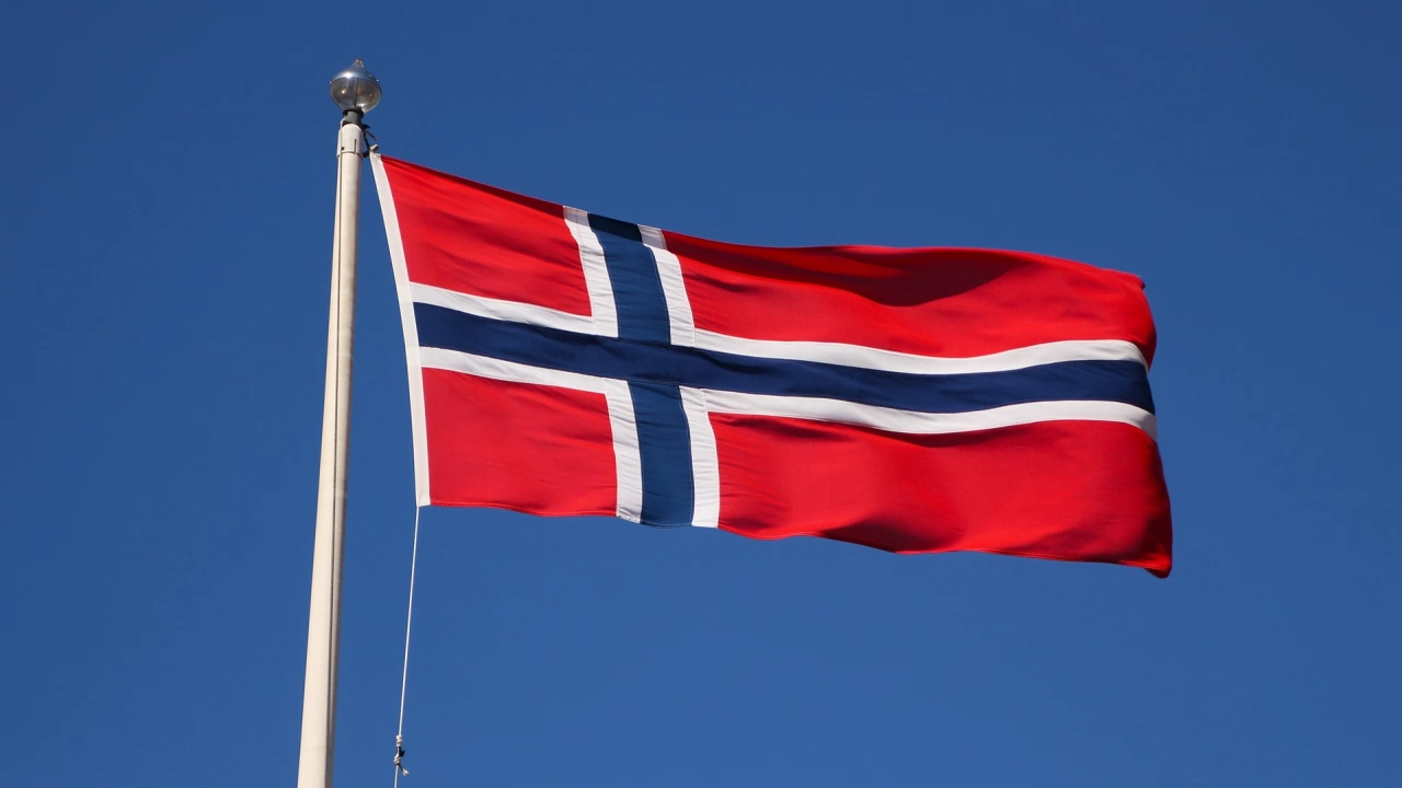 Норвегия пое днес председателството на Арктическия съвет от Русия в