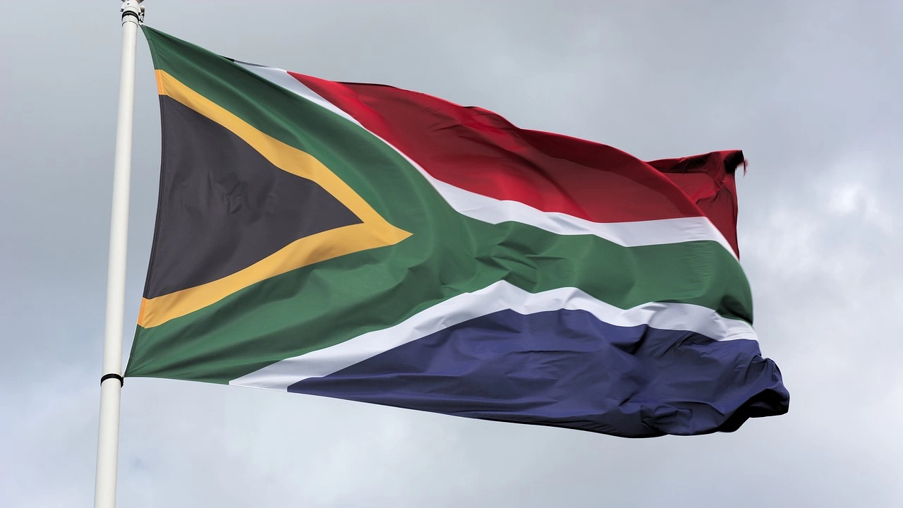 Южна Африка не е одобрила никакви трансфери на оръжия за