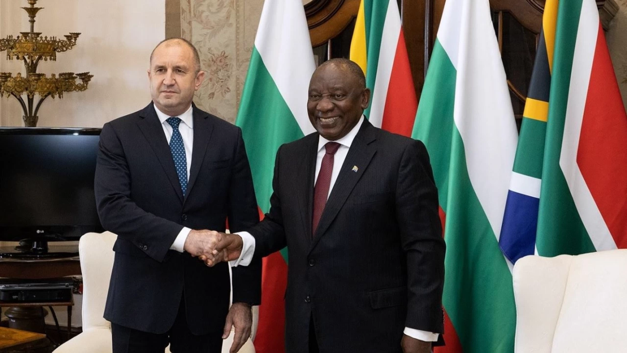 България има амбицията да възстанови и активизира сътрудничеството си с