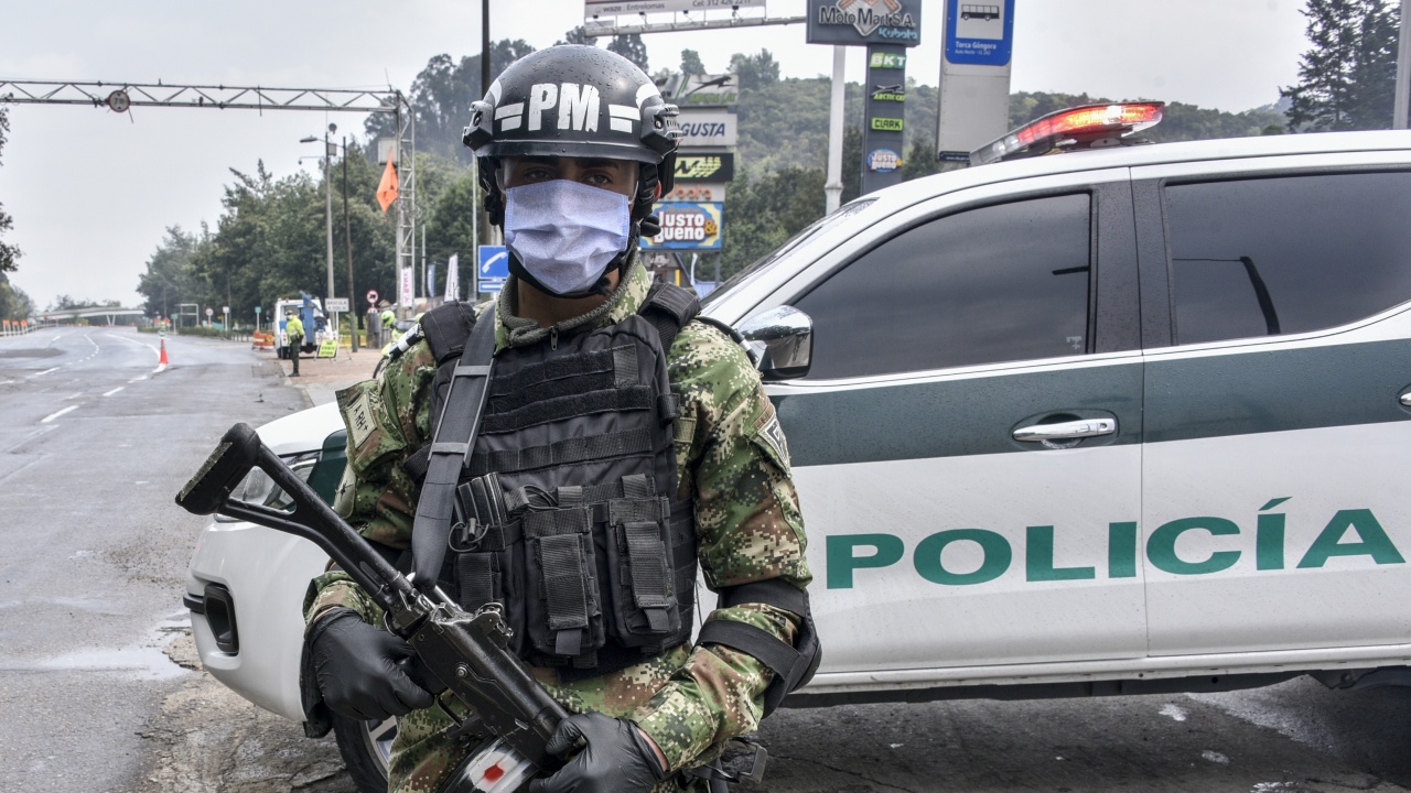 Катастрофа отне живота на 26 души в Мексико