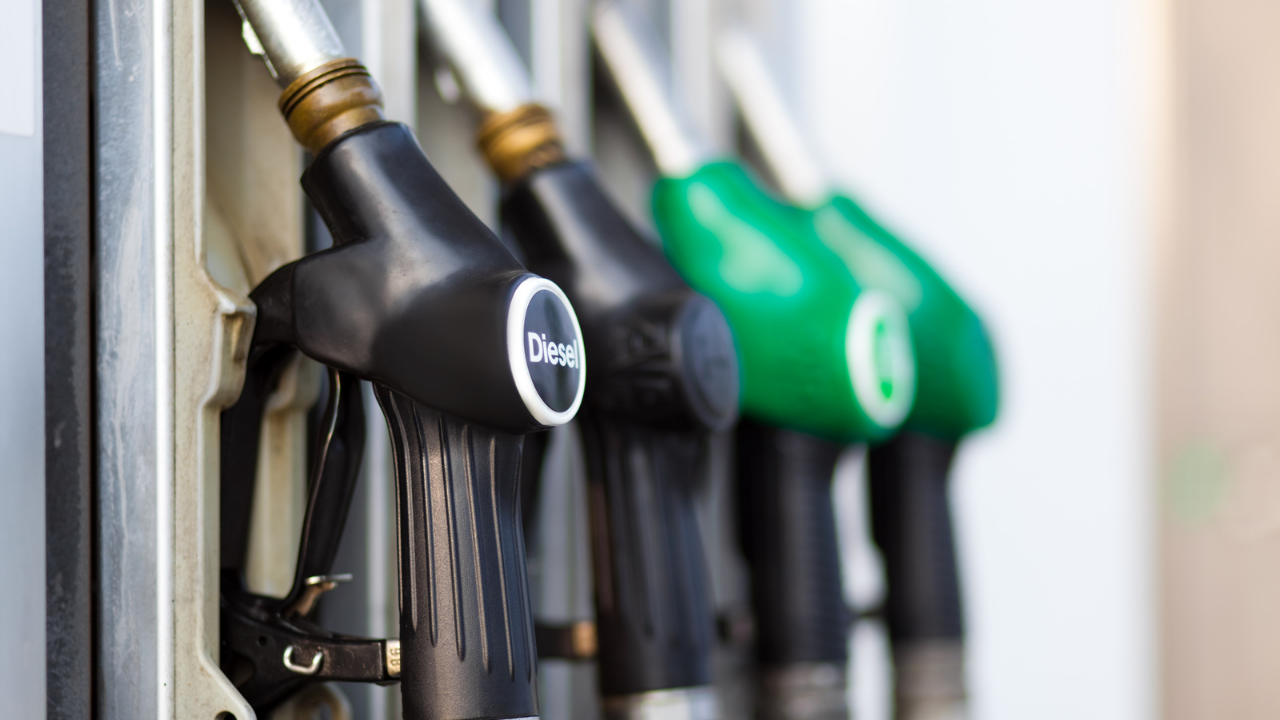 Цените на горивата в Монтанско варират с до 20 стотинки разлика