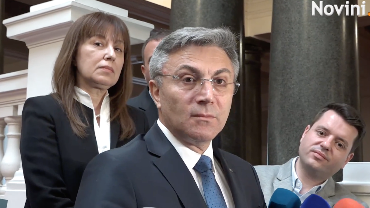 Карадайъ: Личен избор на Гешев е дали ще си подаде оставката
