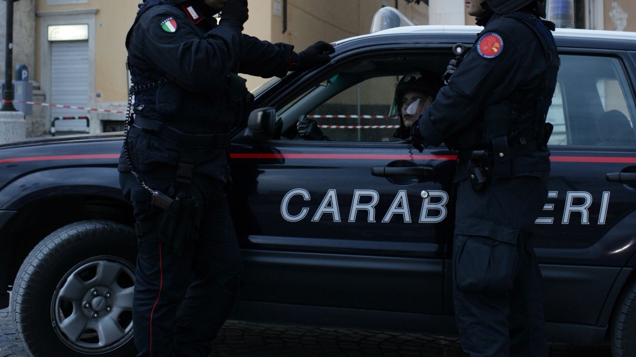 В Италия разкриха трафик на дрога във вид на статуетки