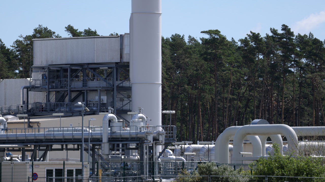 Кипър и Израел работят по сделка за изграждане на газопровод и съоръжения за втечняване на газ