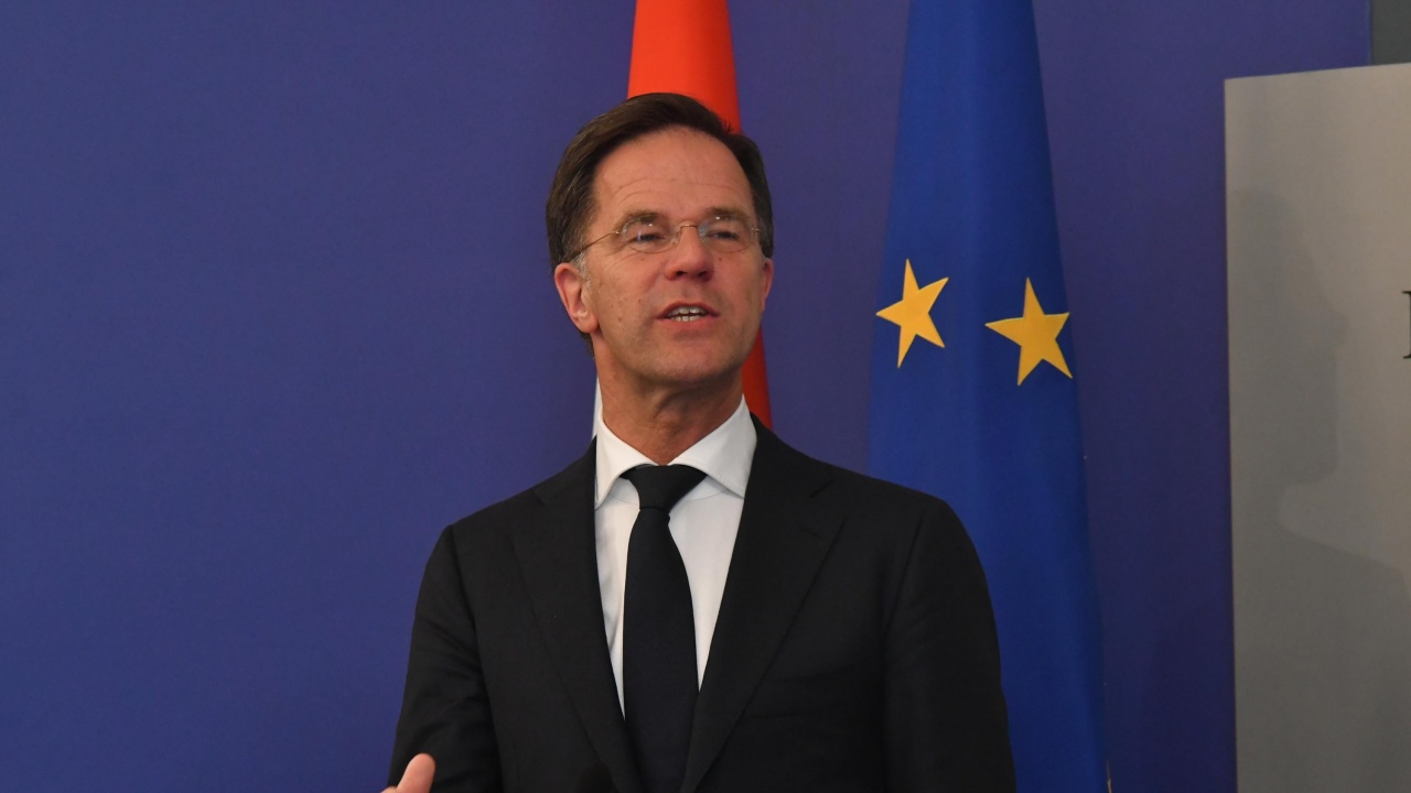 Нидерландия очаква още напредък по условията за членство на България в Шенген