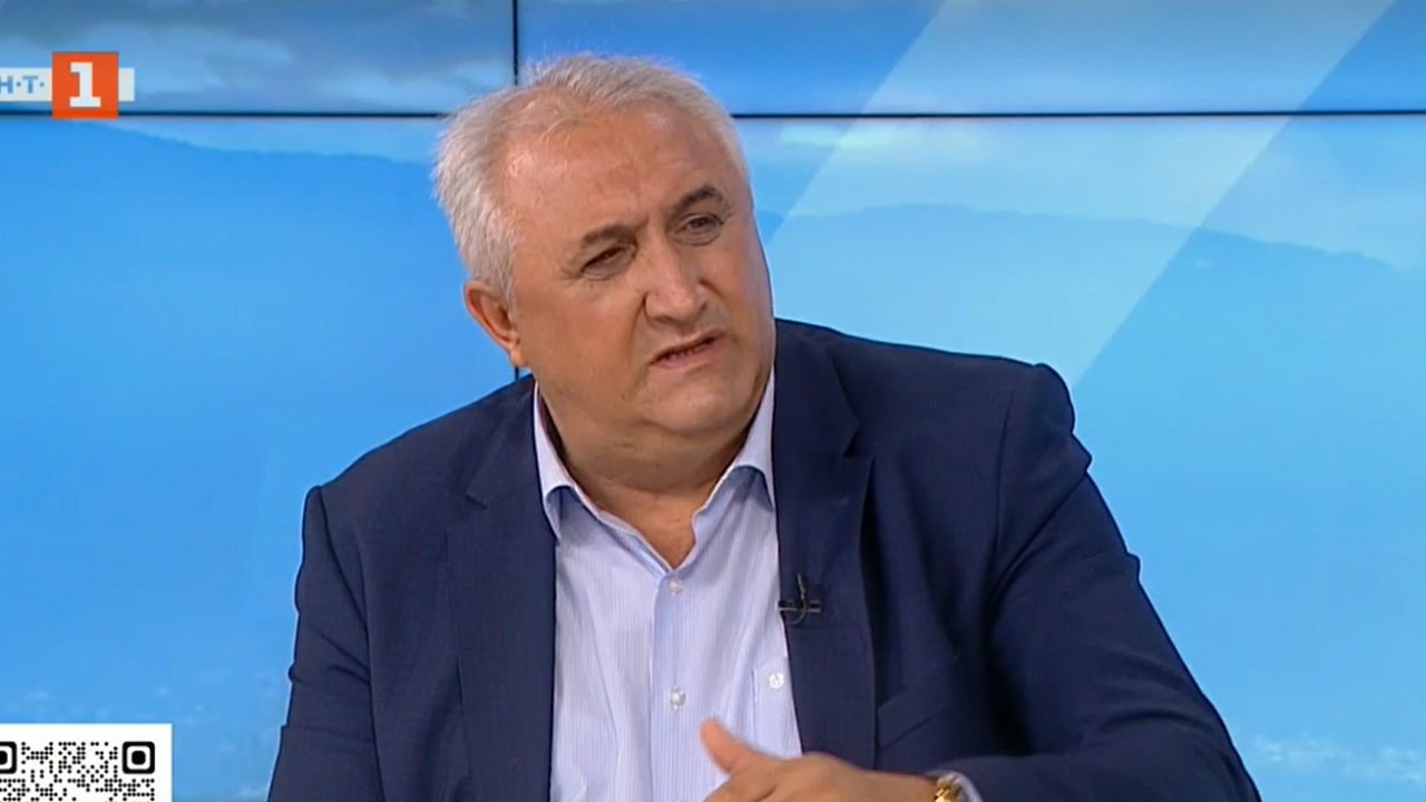 Мехмед Дикме: Изненада е сваленото доверие от ДПС към Иван Гешев