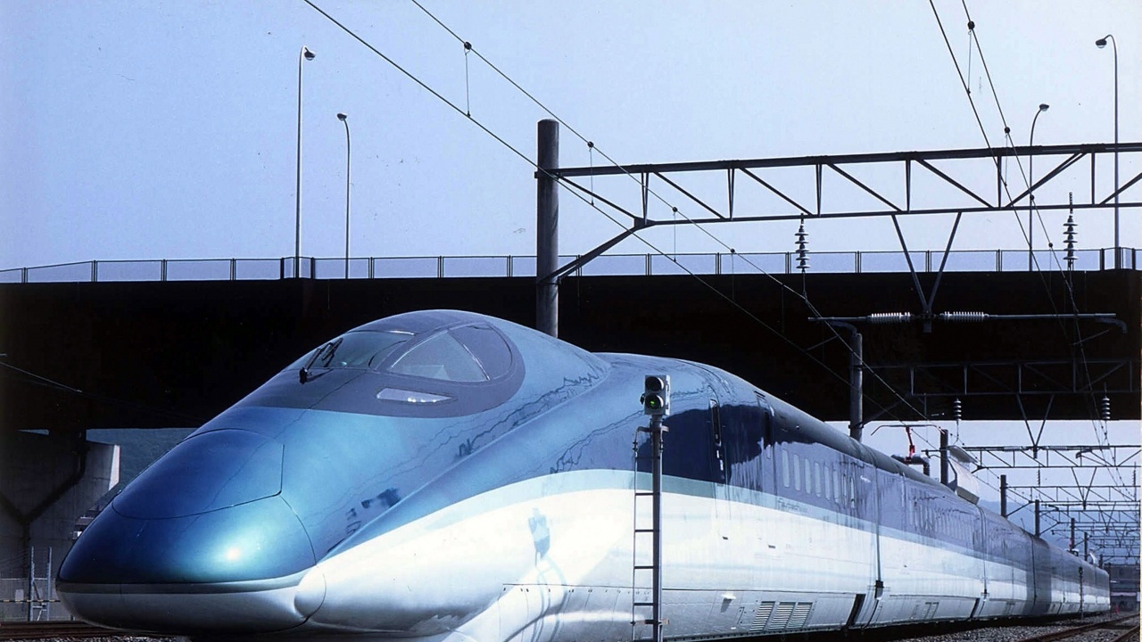 Германия поръча 73 високоскоростни влакове за 2 млрд. евро