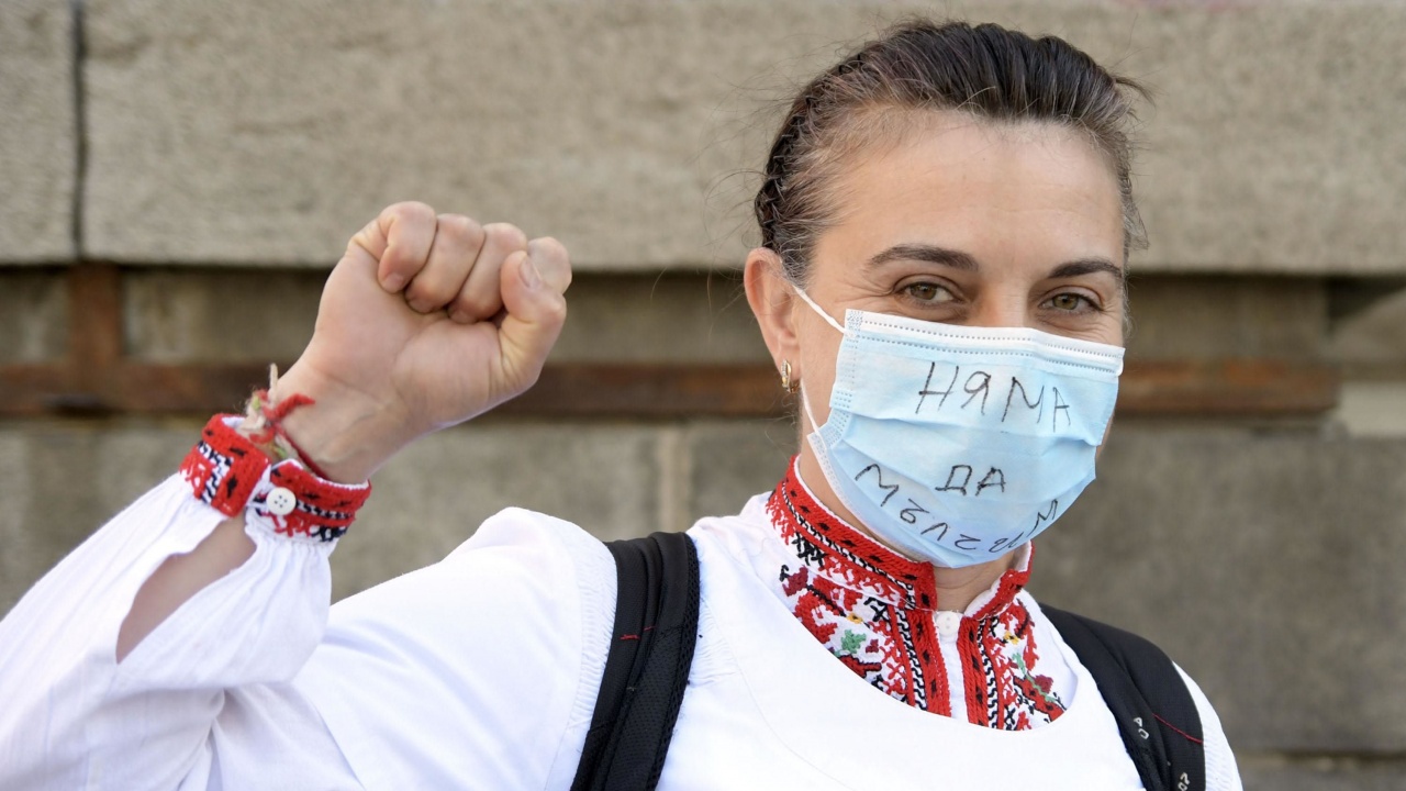 80 на сто от медицинските сестри са готови за протести