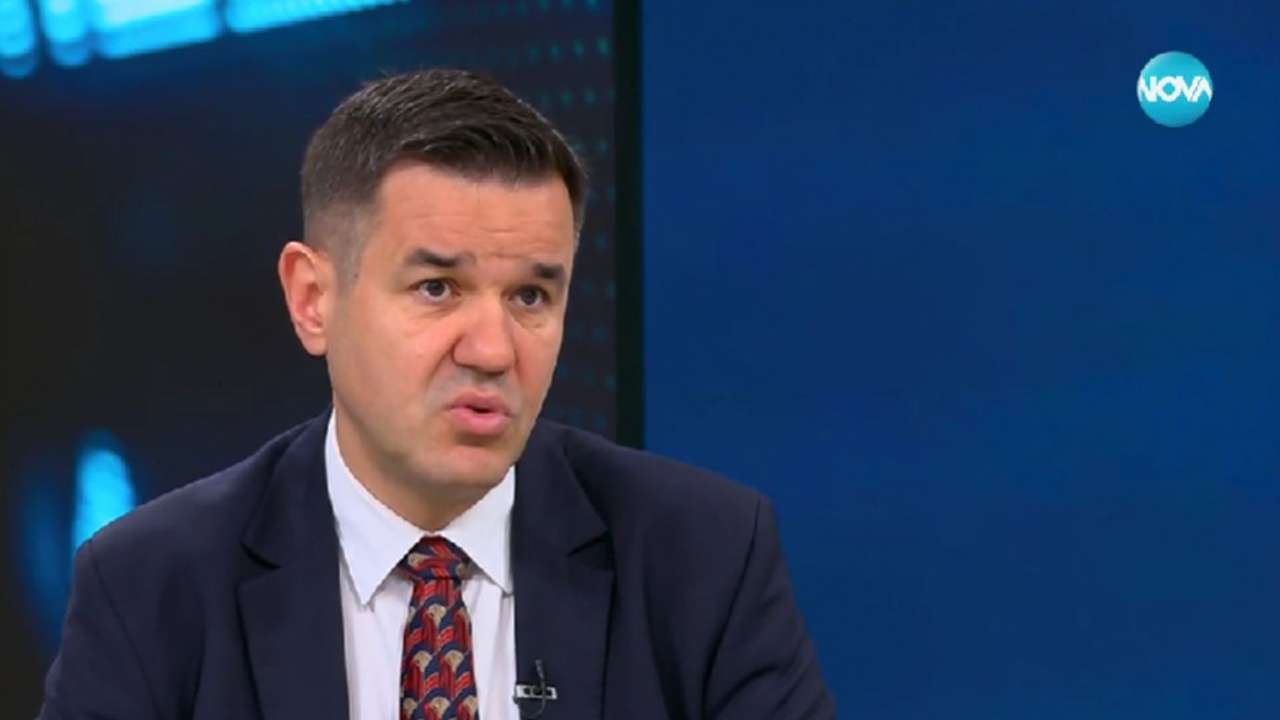 Никола Стоянов: Има всички основания цените на храните да паднат