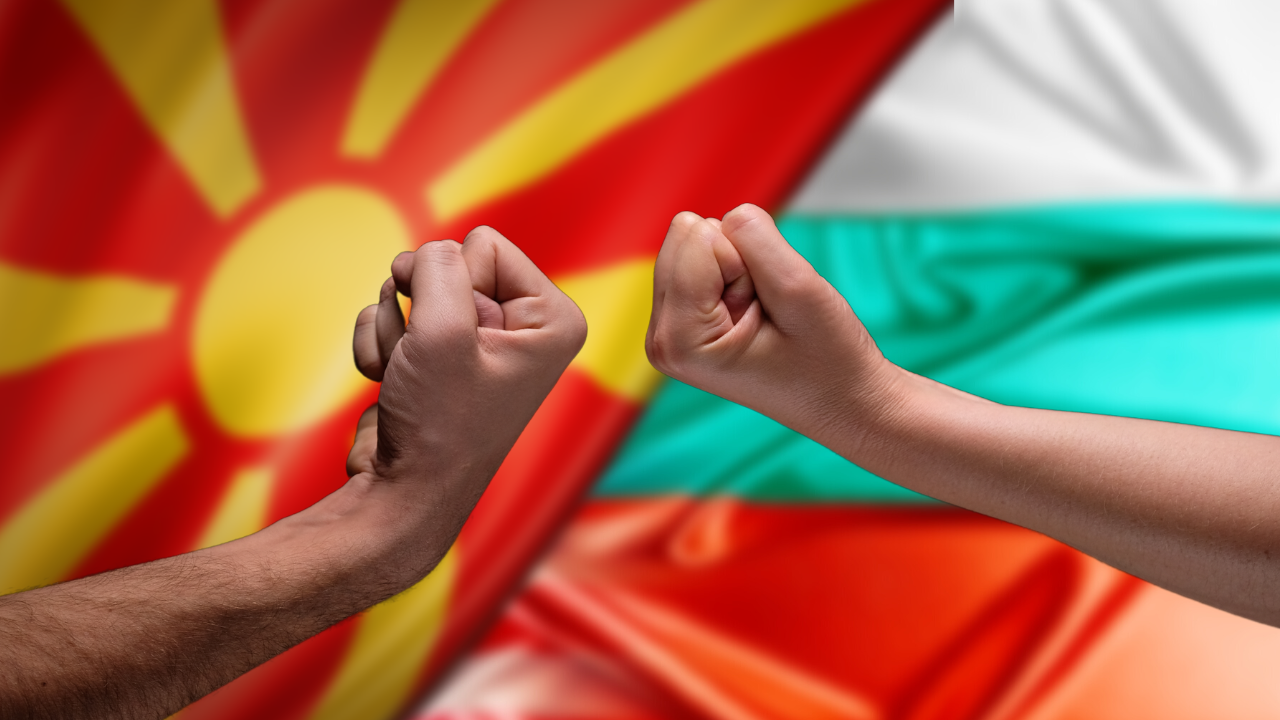 Позиция на ВМРО срещу "нахалния дипломатически тон" в РС Македония