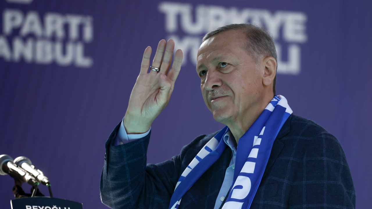 Ердоган: Зърнената сделка бе удължена благодарение на "специалните отношения" на Турция с Путин