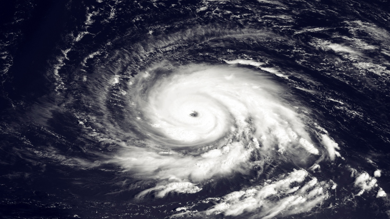 Ново влошаване на времето в Италия заради циклон, идващ от Тунис