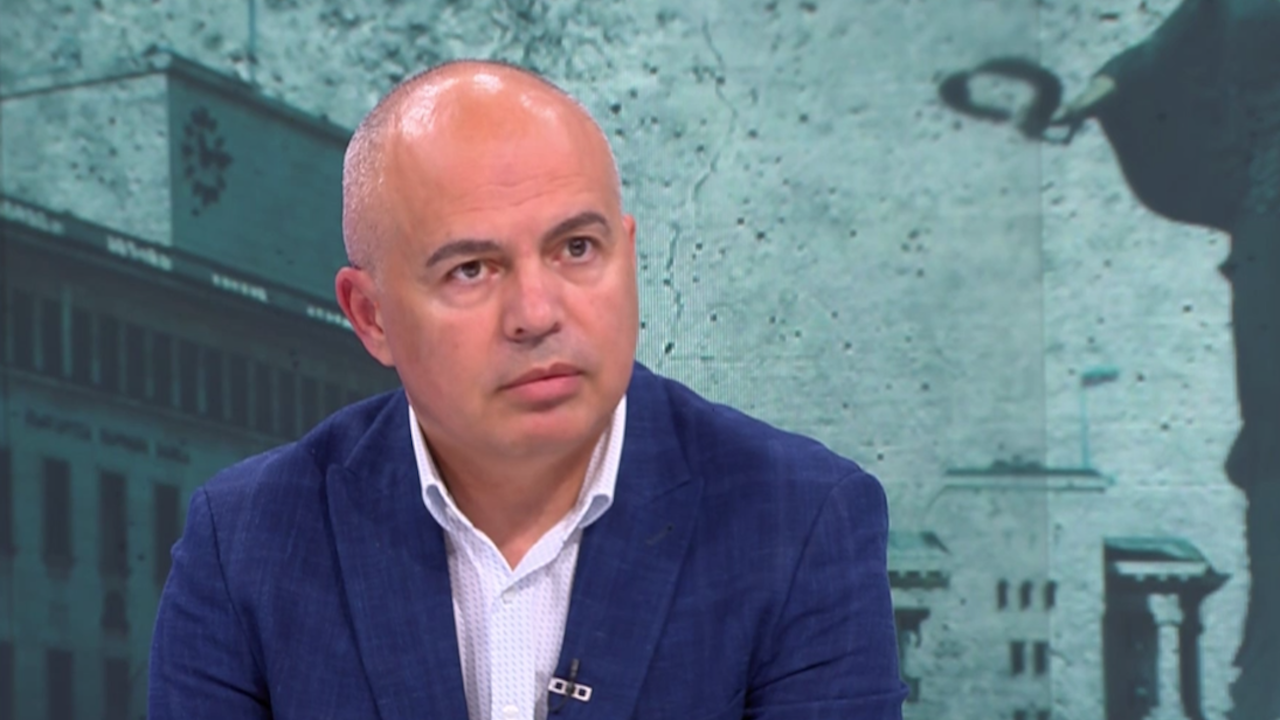 Георги Свиленски (БСП): Идеята за съставяне на кабинет по-скоро ще се провали