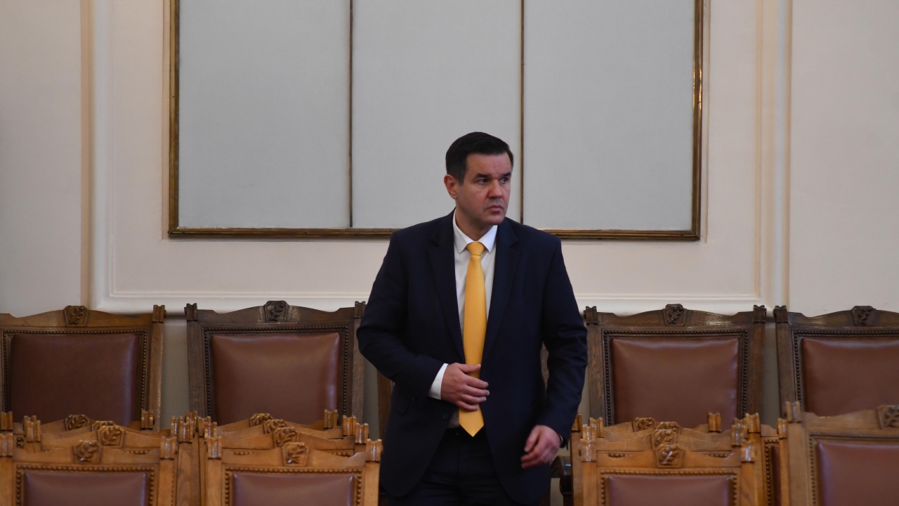 Икономическият министър: На 10 юни изтича удължителният закон за бюджета и държавата остава на нулево салдо