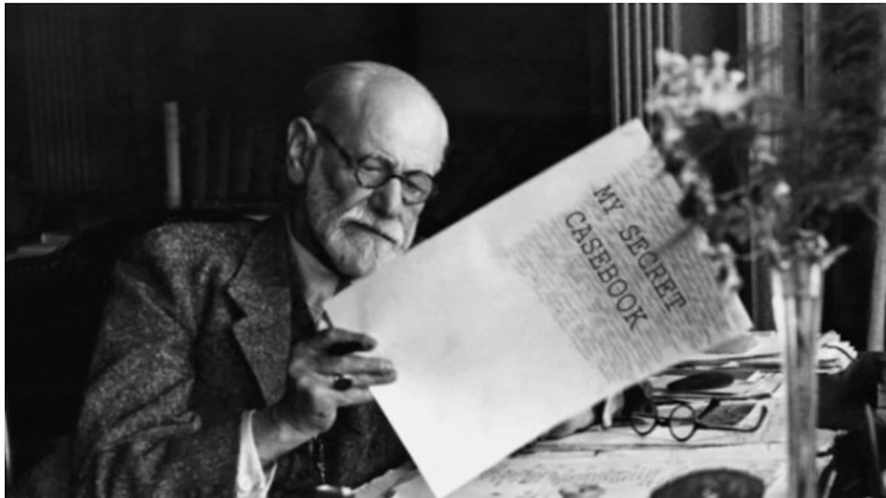 Прозренията на бащата на психоанализата Зигмунд Фройд си остават общочовешки