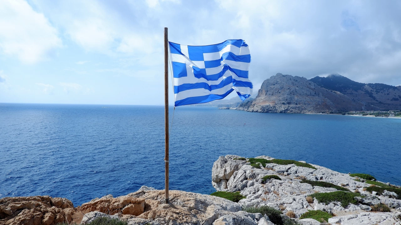 Гърция винаги се надява на по доброто но се подготвя и