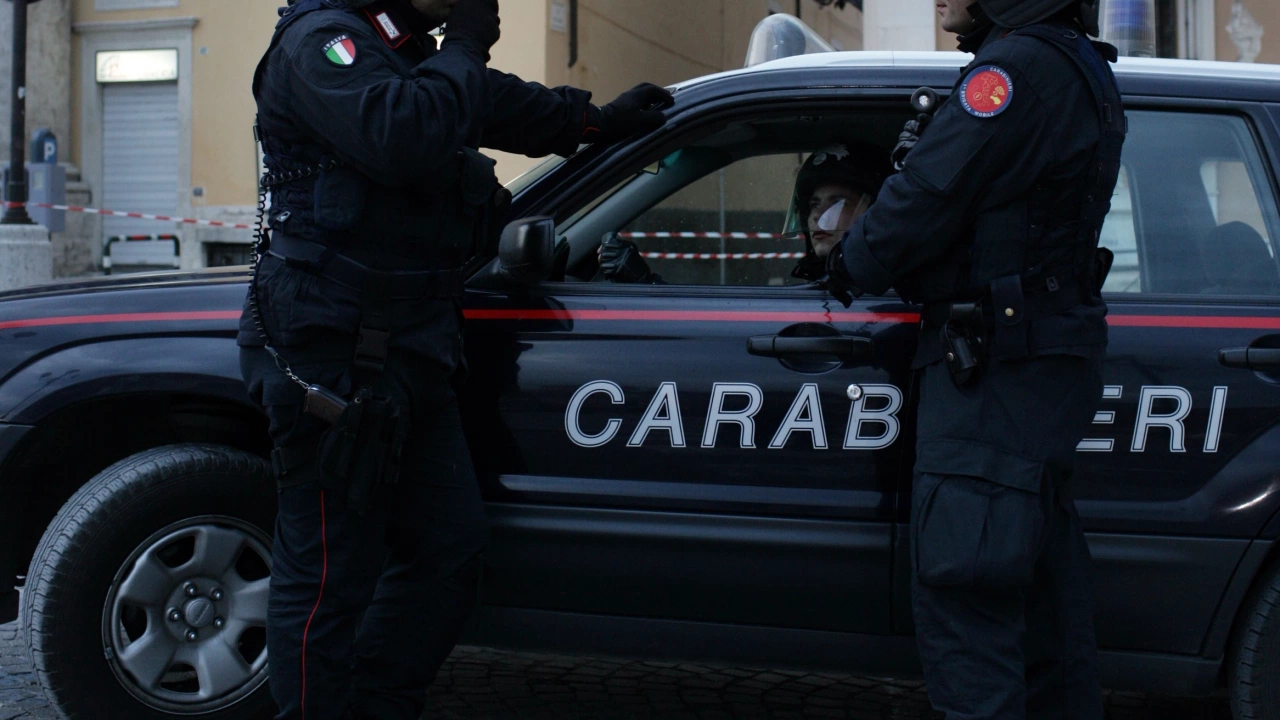 Властите в Италия разкриха трафик на наркотика екстази скрит под