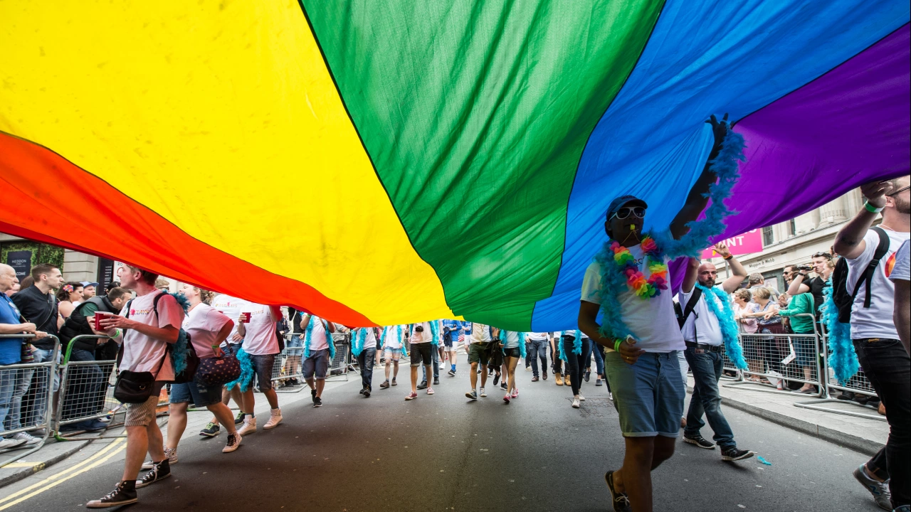 За първи път белгийски военнослужещи ще маршируват на гей парада