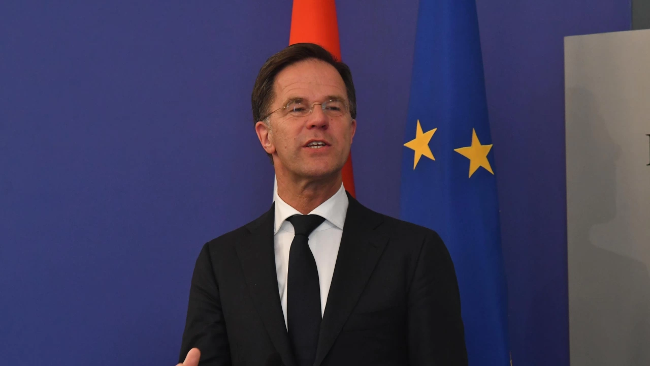 Нидерландия не е против влизането на България в Шенген но