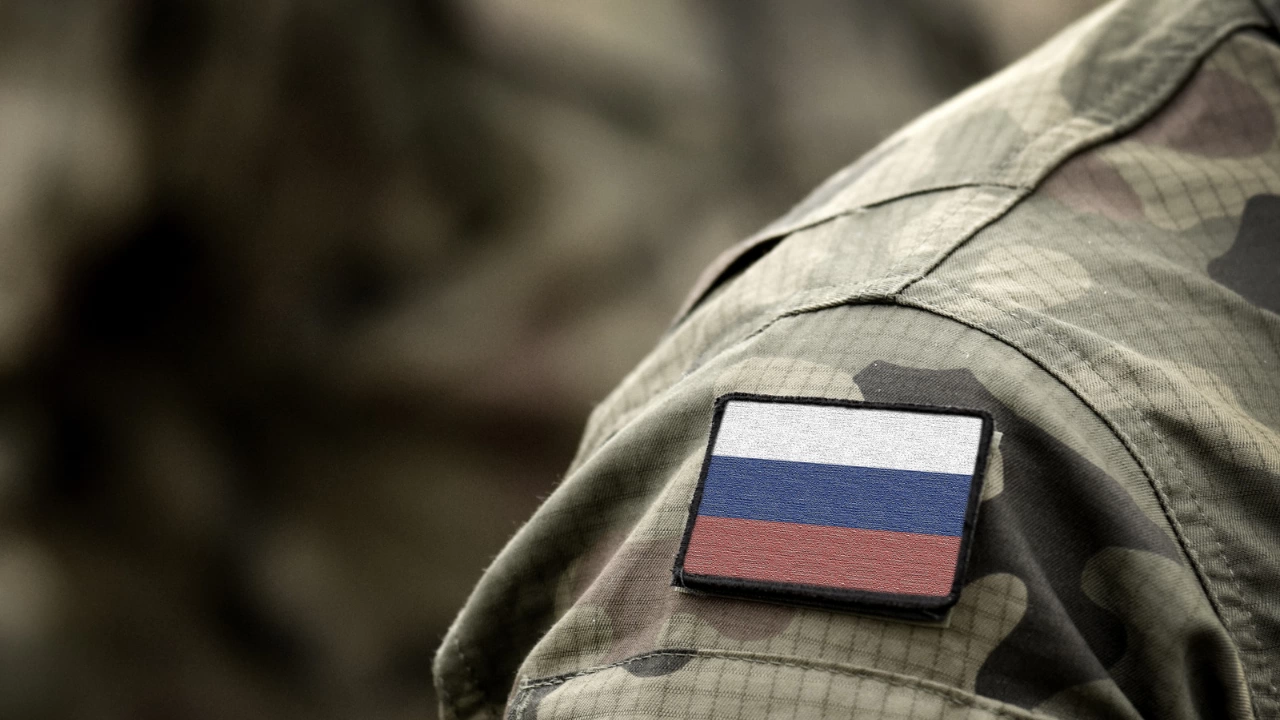 По оценки на украинското военно разузнаване в момента в Украйна