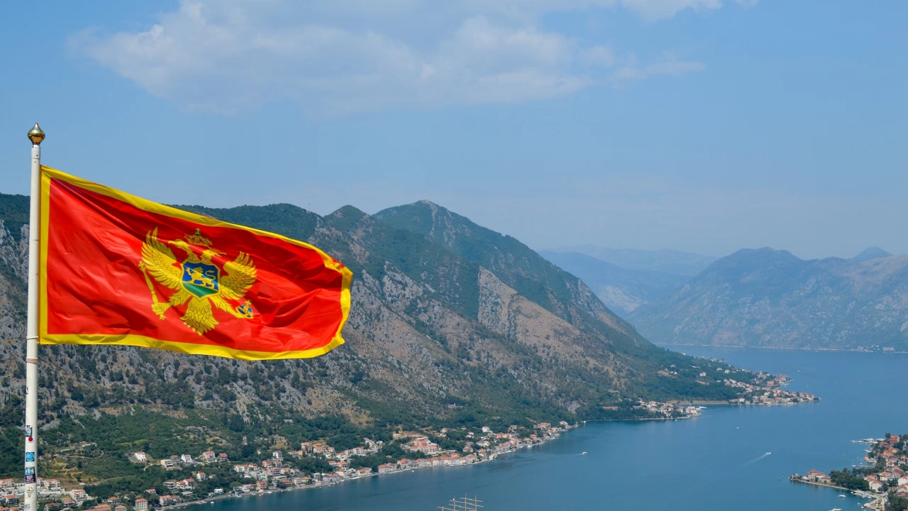 Председателят на парламента на Черна гора Даниела Джурович свика заседание