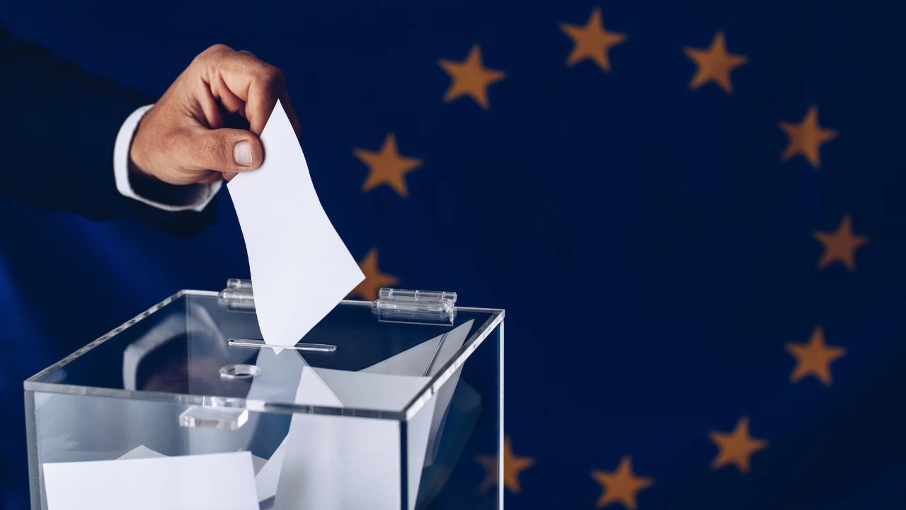 Европейските избори ще се състоят от 6 до 9 юни