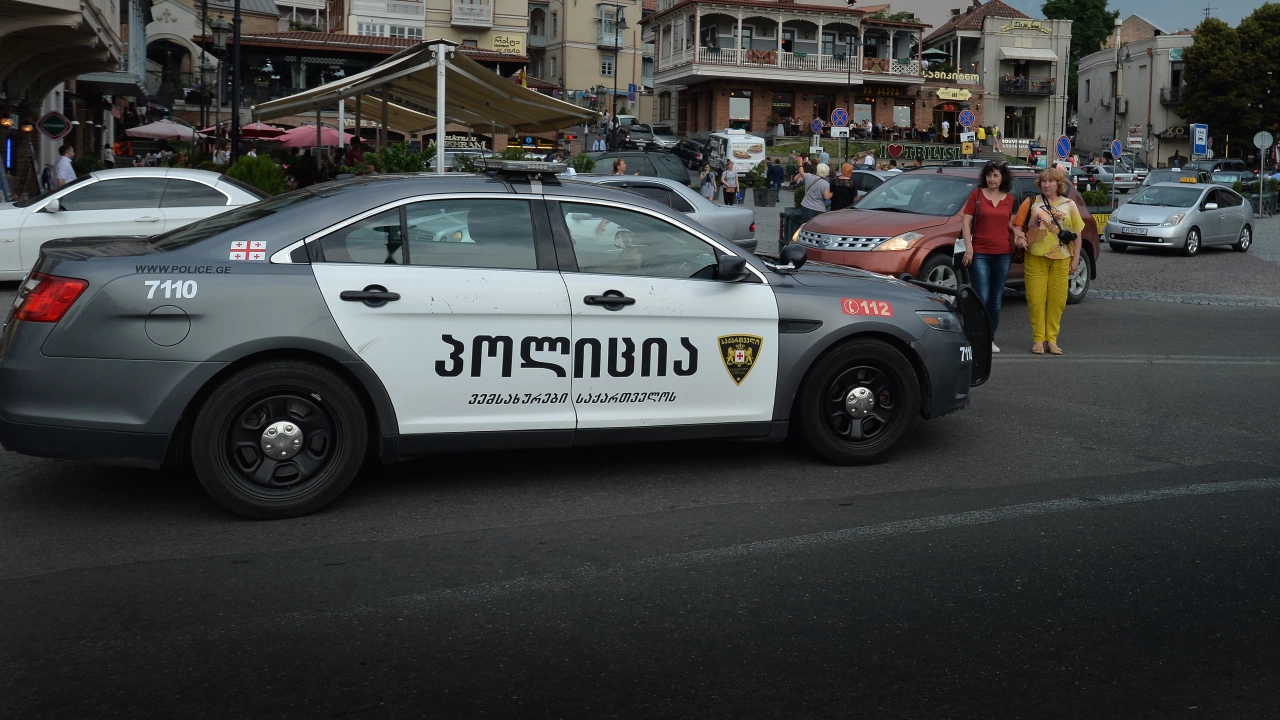 Грузинските  власти съобщиха за арест на шестима души свързани с