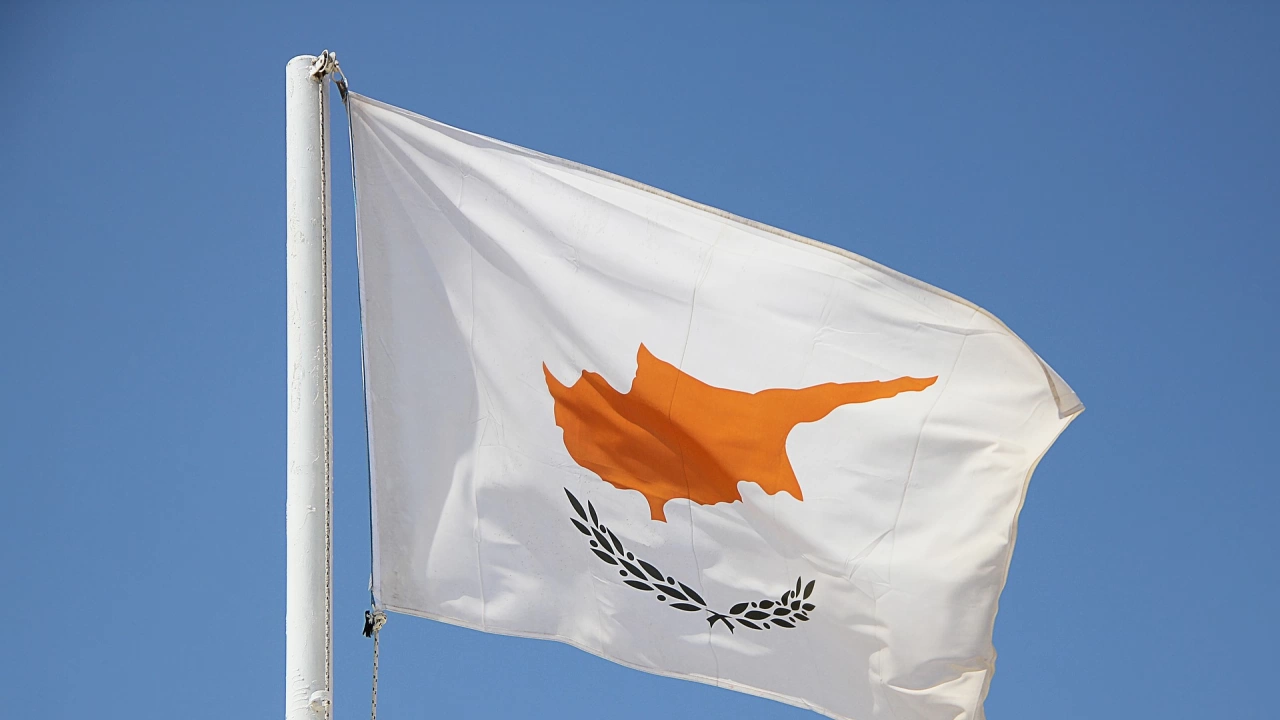 Кипър отчита един от най високите темпове на икономически растеж в ЕС през
