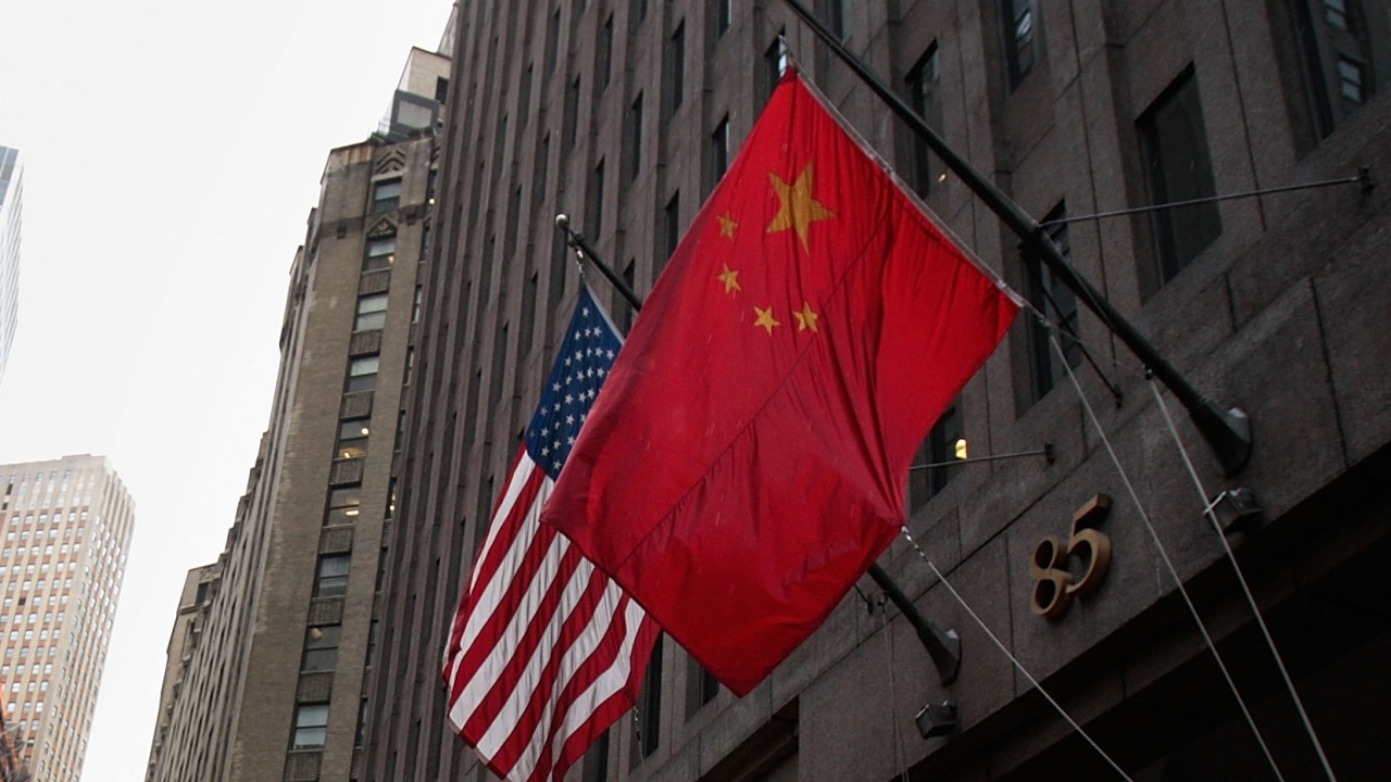 Китай призова САЩ за взаимни отстъпки и нормализиране на двустранните отношения