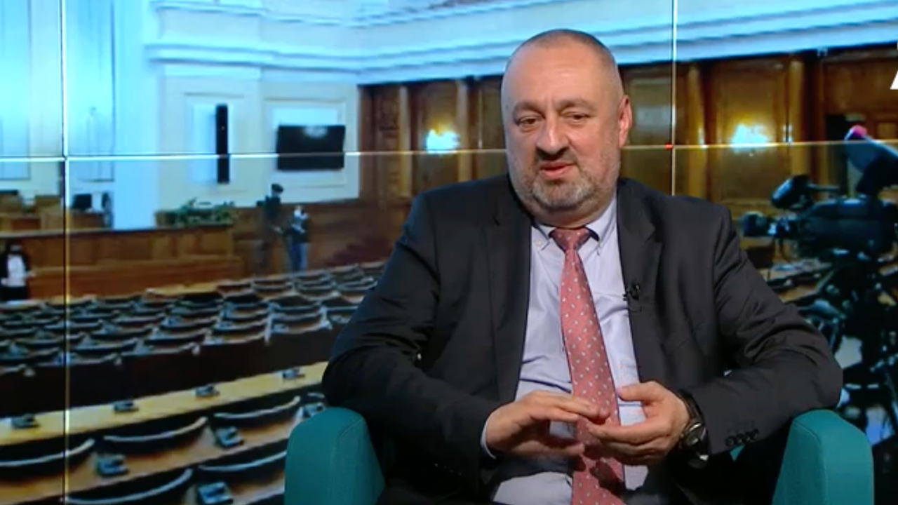Ясен Тодоров: Как за един ден най-близкият човек на главния прокурор започна да се плаши от него?