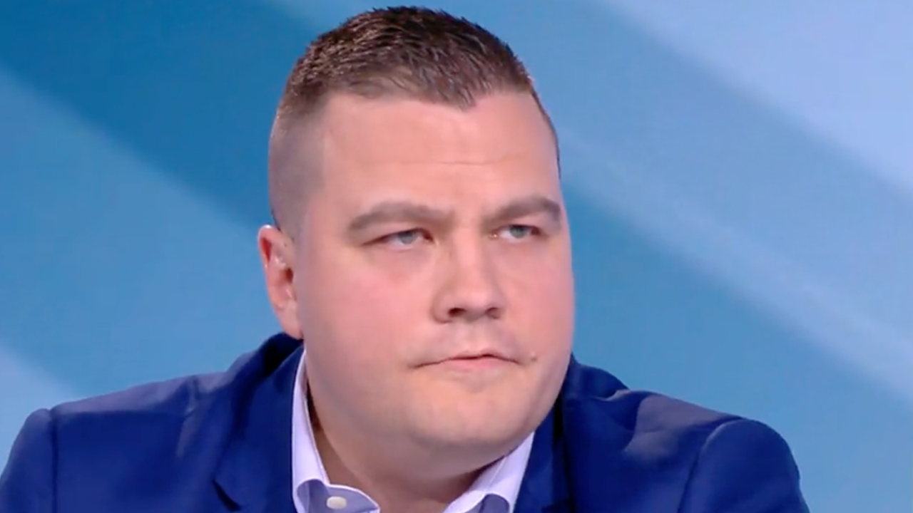 Станислав Балабанов (ИТН): ПП-ДБ ще пазят Борисов от Гешев