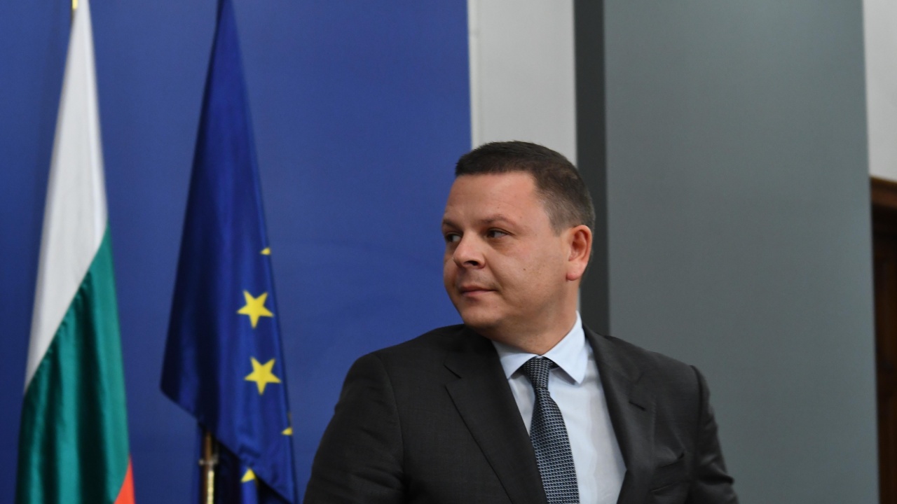 Министър Алексиев: Проектите за транспортна и енергийна свързаност на Балканите допринасят за общата сигурност на Европа