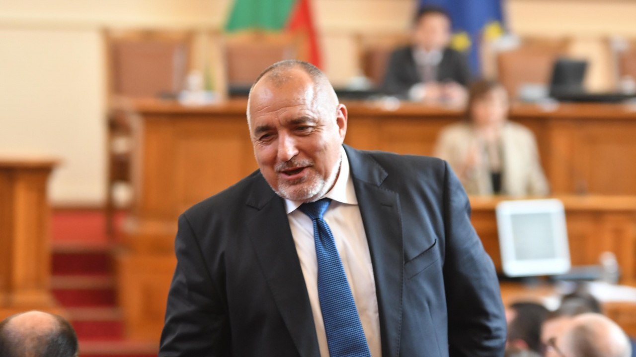Прокурори разпитват Бойко Борисов за "Барселонагейт" в четвъртък