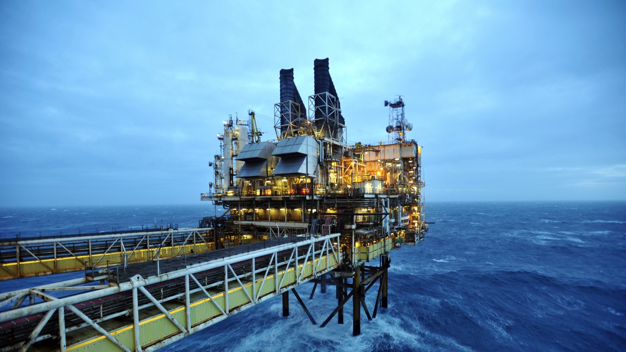 Турция ще търси нефт в Източно Черно море