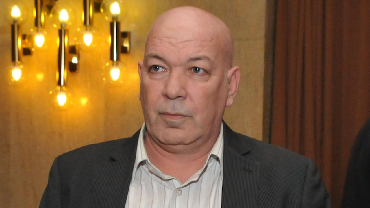 Журналистът Йово Николов: Убиха Къро, защото знаеше много за корупцията у нас