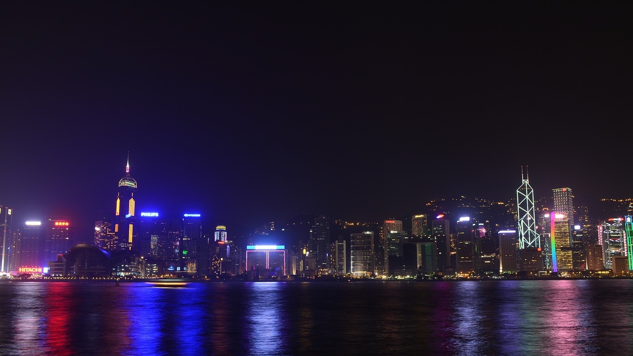 Хонконг осъди призива на Великобритания за отмяна на закона за национална сигурност