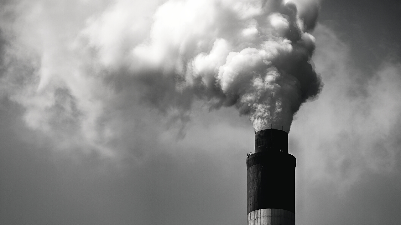 ТЕЦ Марица Изток 2 влезе в списъка с най-големите замърсители,