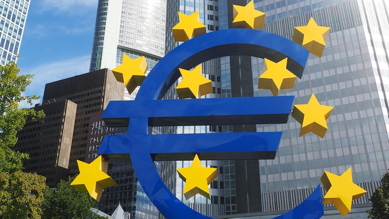 ЕЦБ: Основната инфлация ще последва понижението на енергийните цени