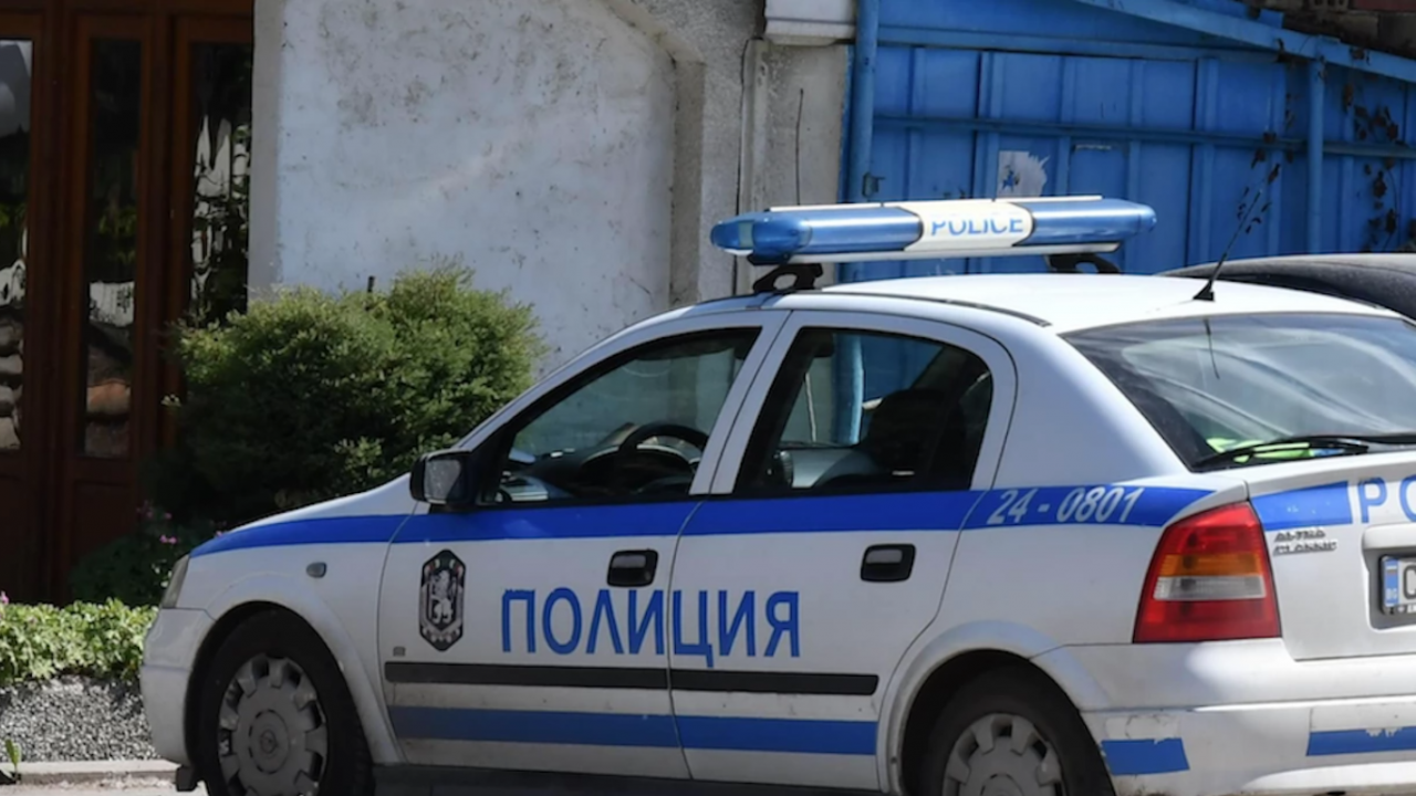 Столичната полиция издирва Илия Георгиев